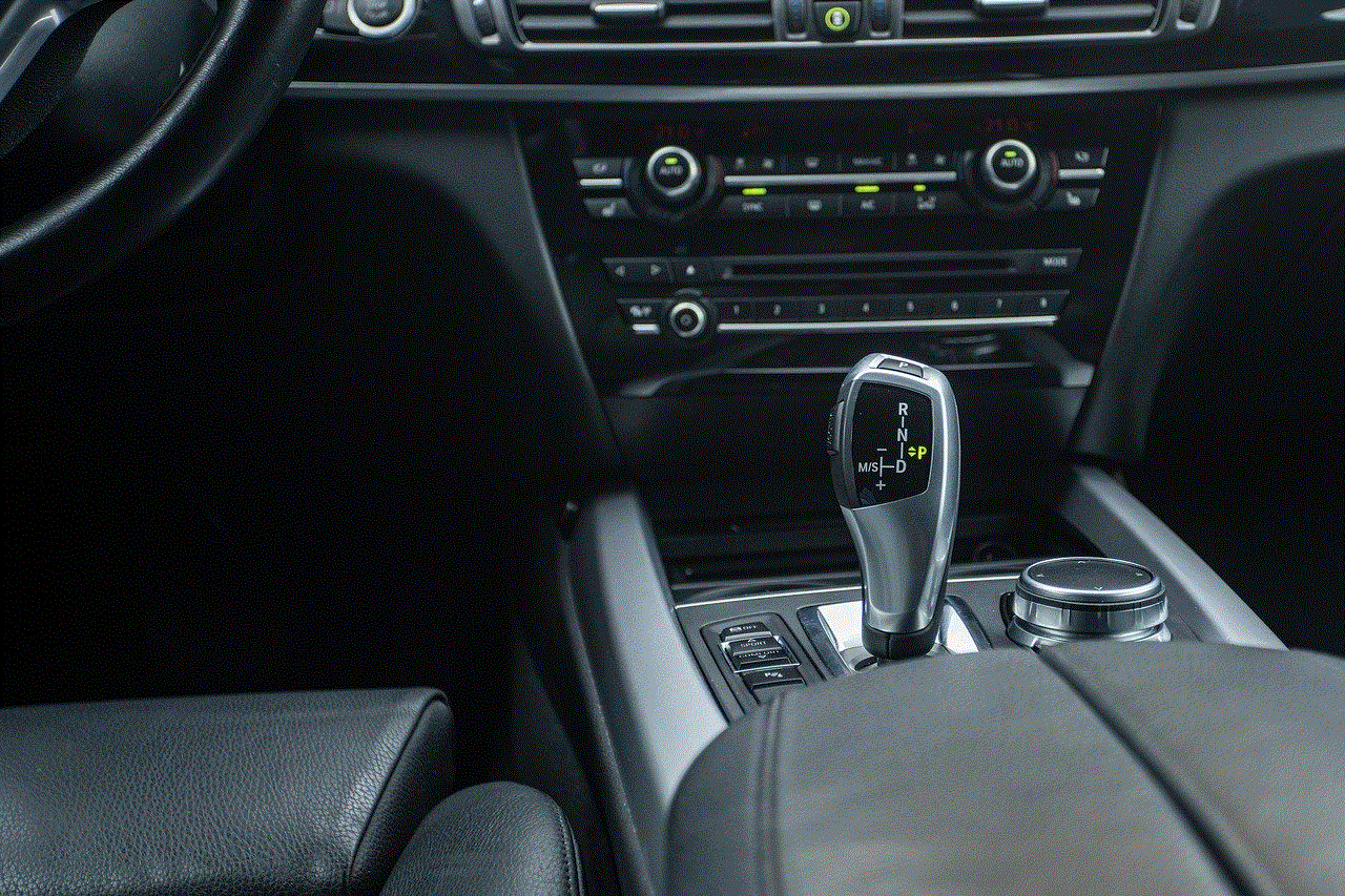 Gearstick Car