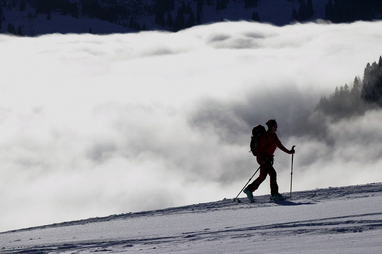 Mountains Ski