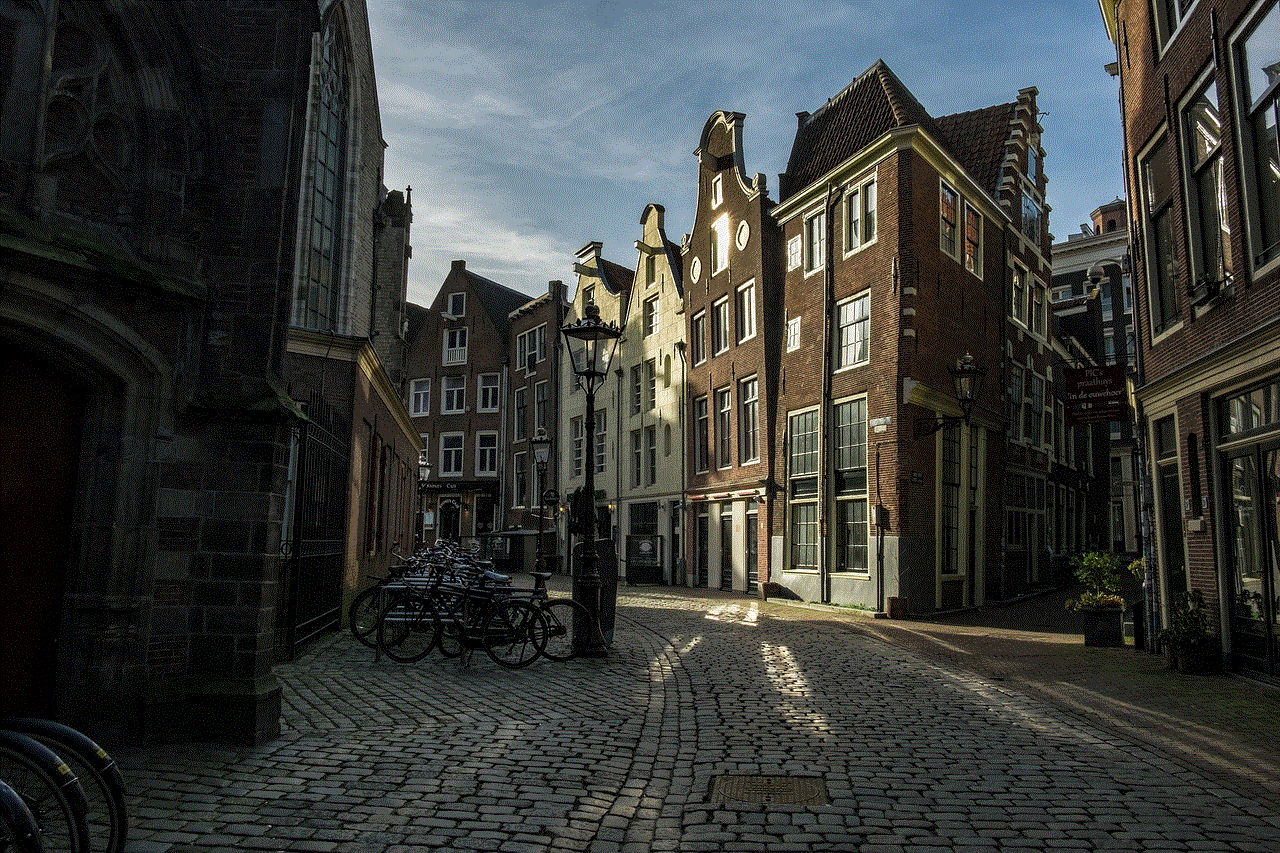 Town Amsterdam