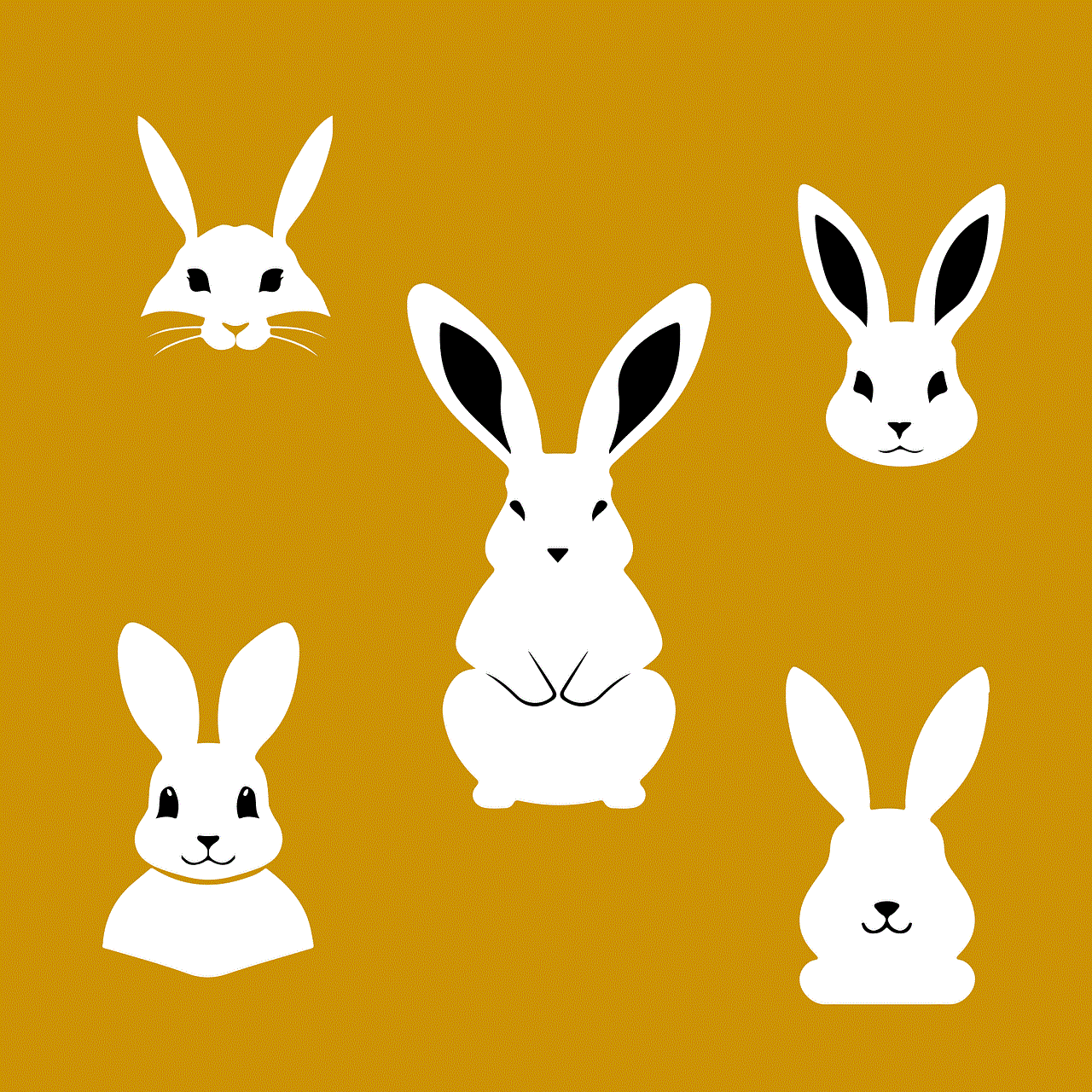 Rabbit Hare