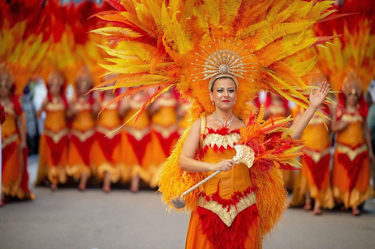 Woman Parade