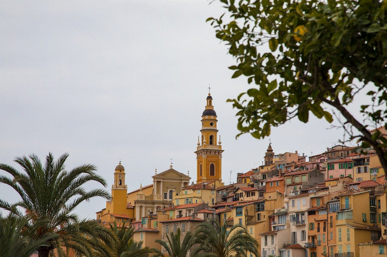 City Menton