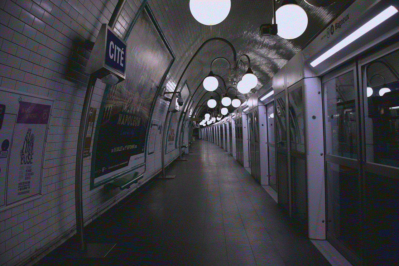 Subway Metro