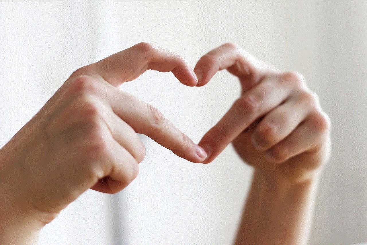 Hands Heart