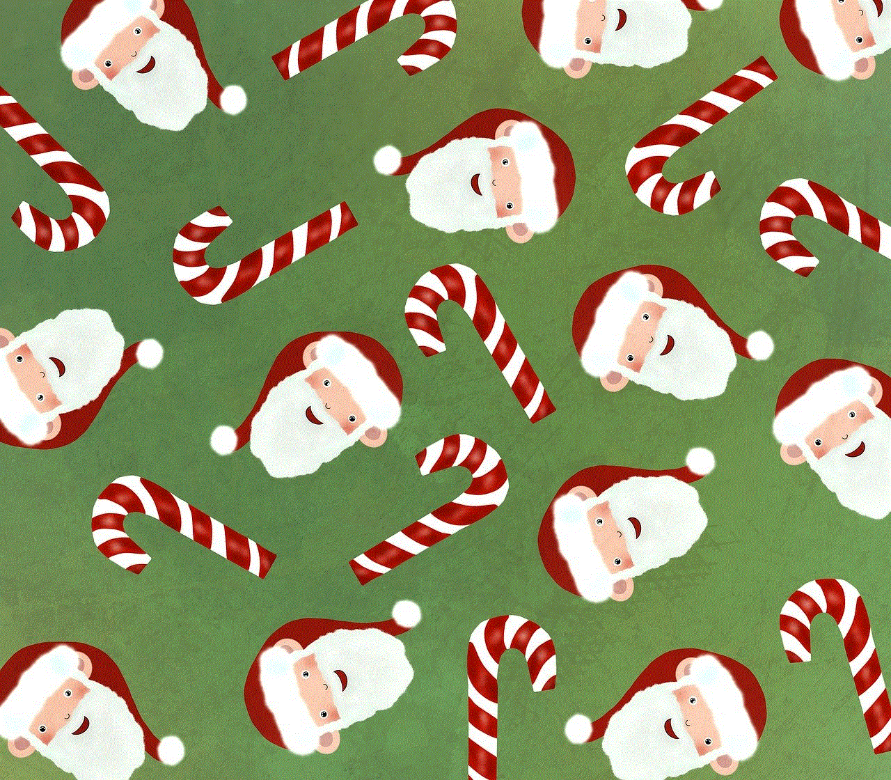 Christmas Pattern