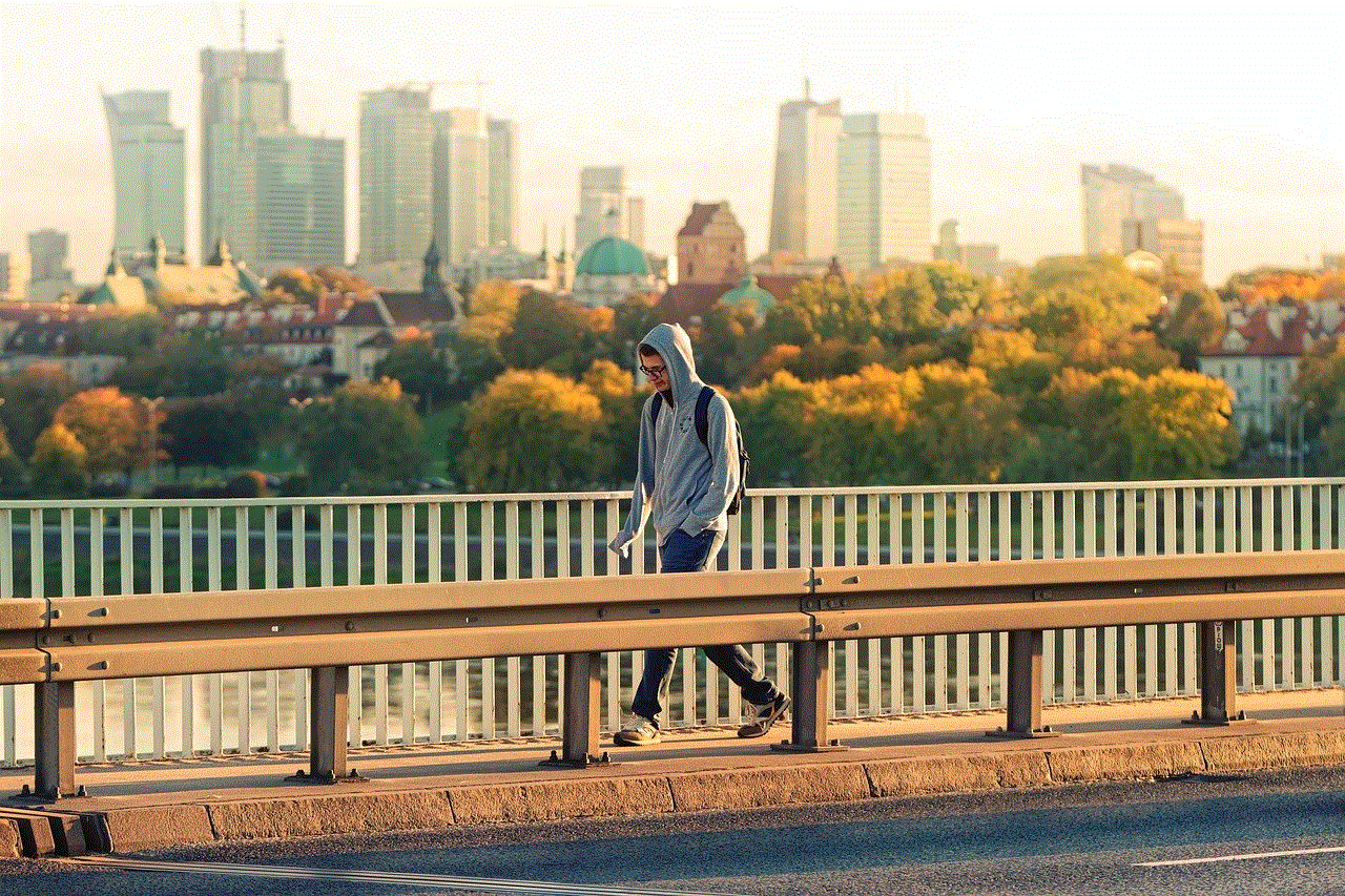 Bridge Walkway