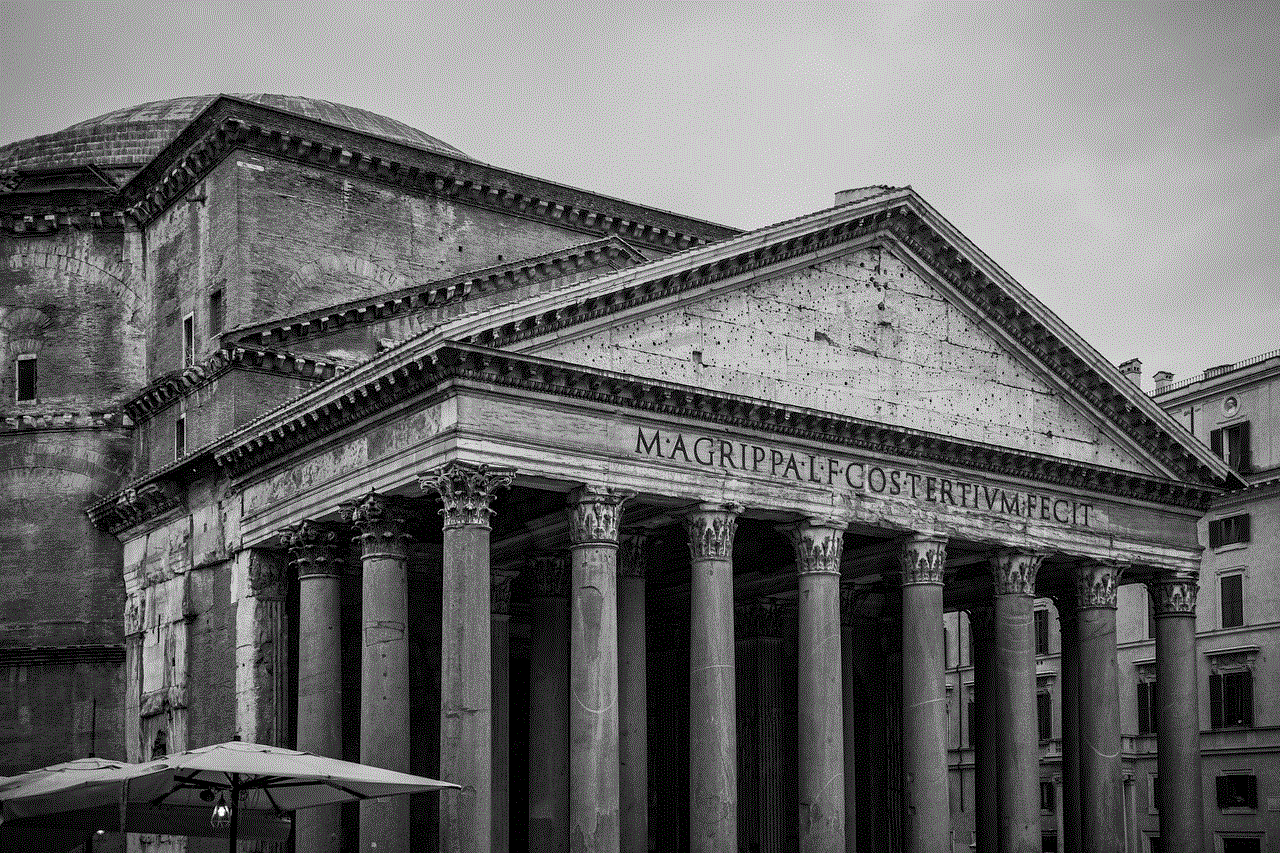 Rome Pantheon