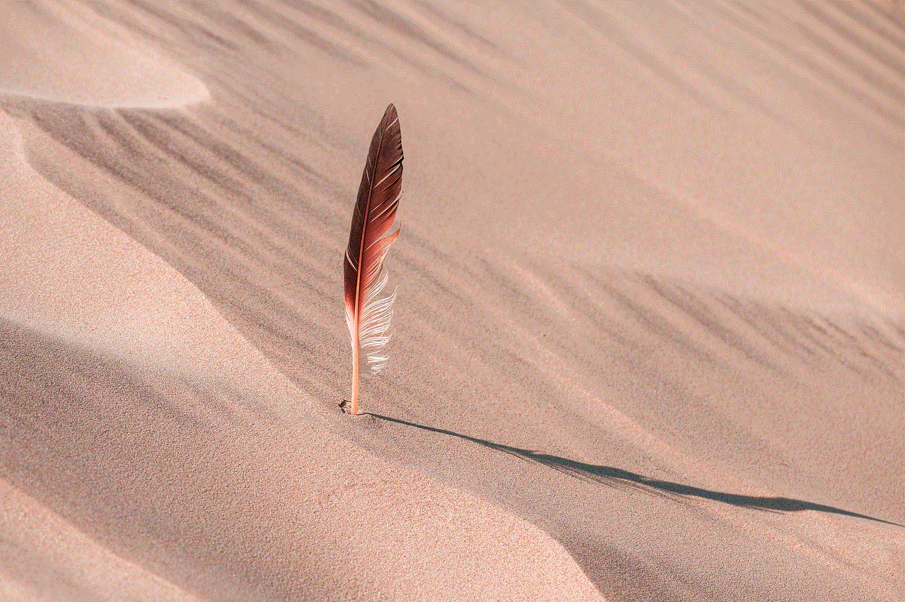Feather Dune