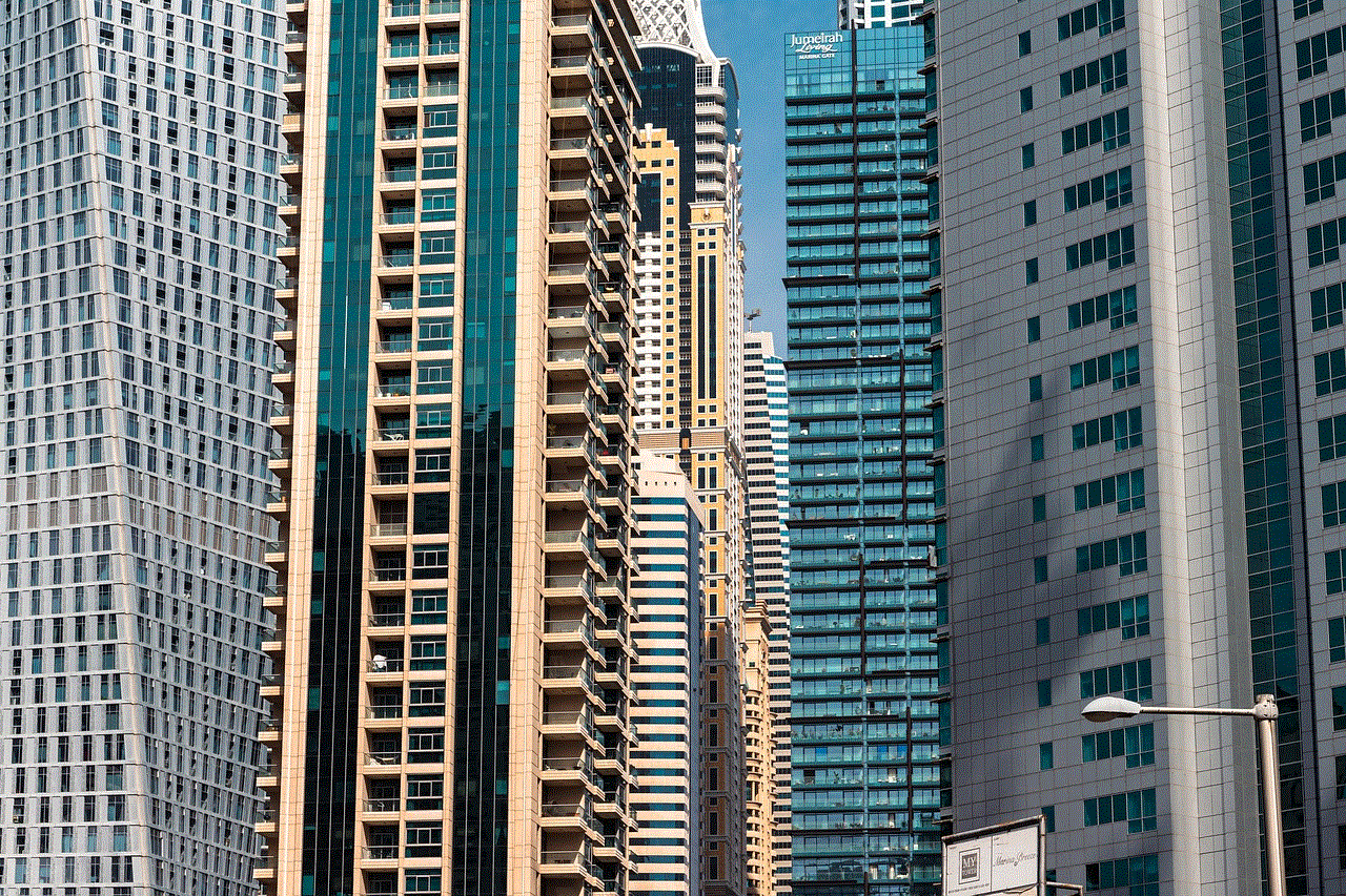 Dubai Skyscraper