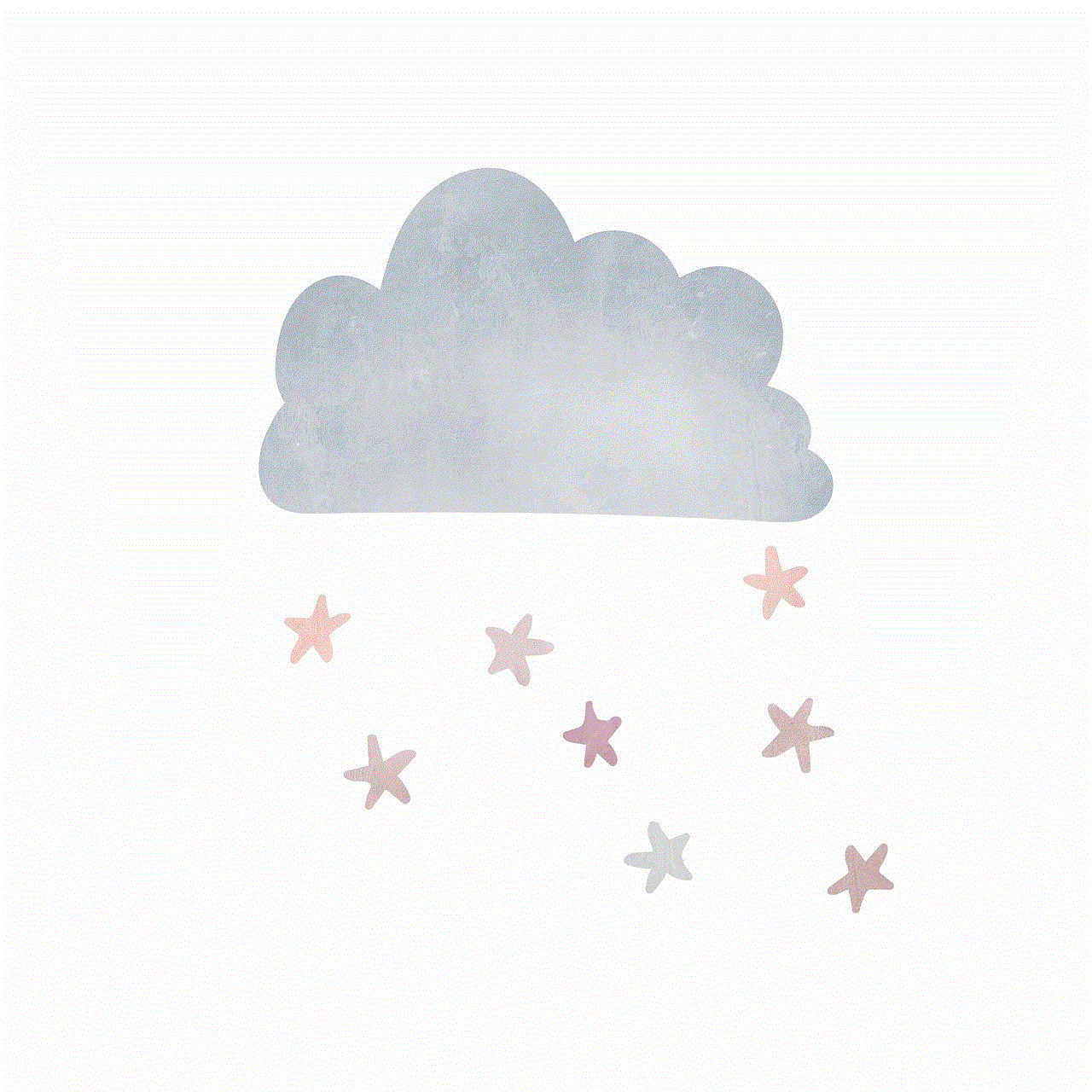 Clouds Stars