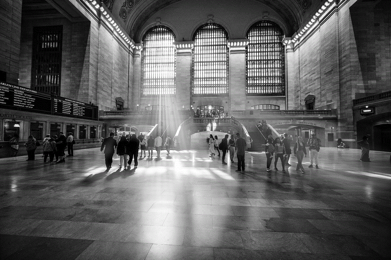 Grand Central Grand Central Station
