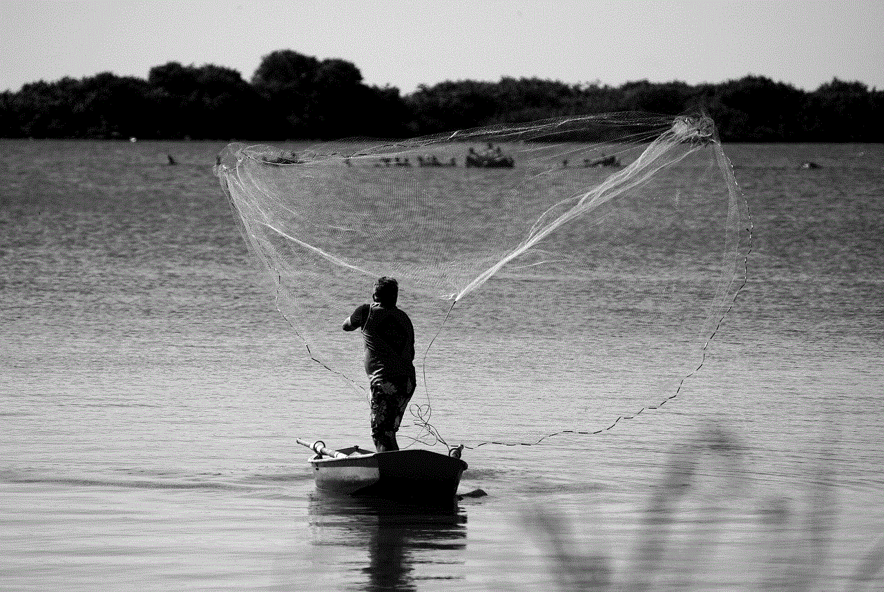 Man Fisherman
