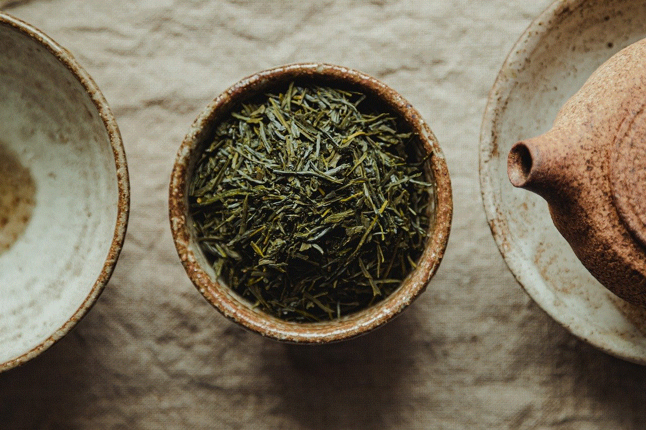 Sencha Green Tea