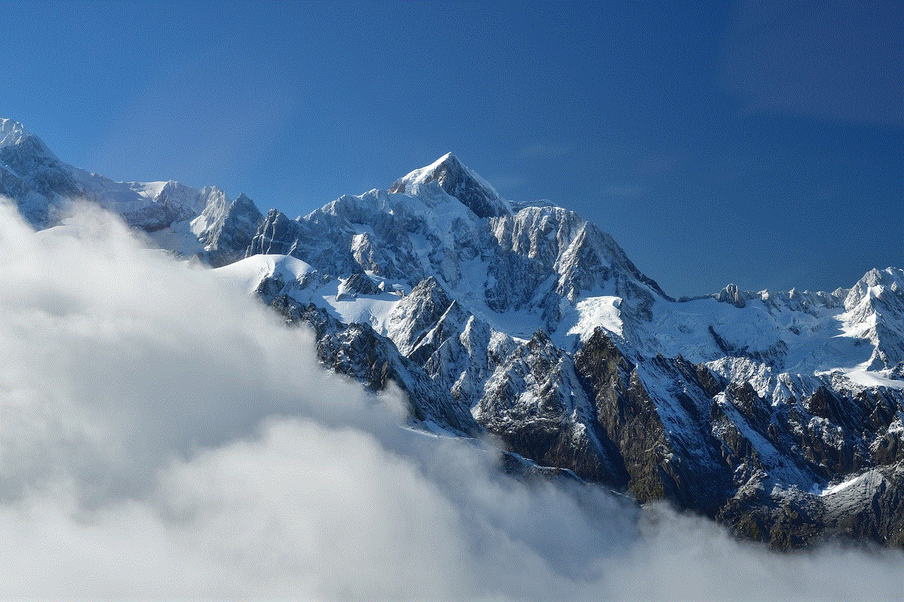 Mount Cook New Zealand