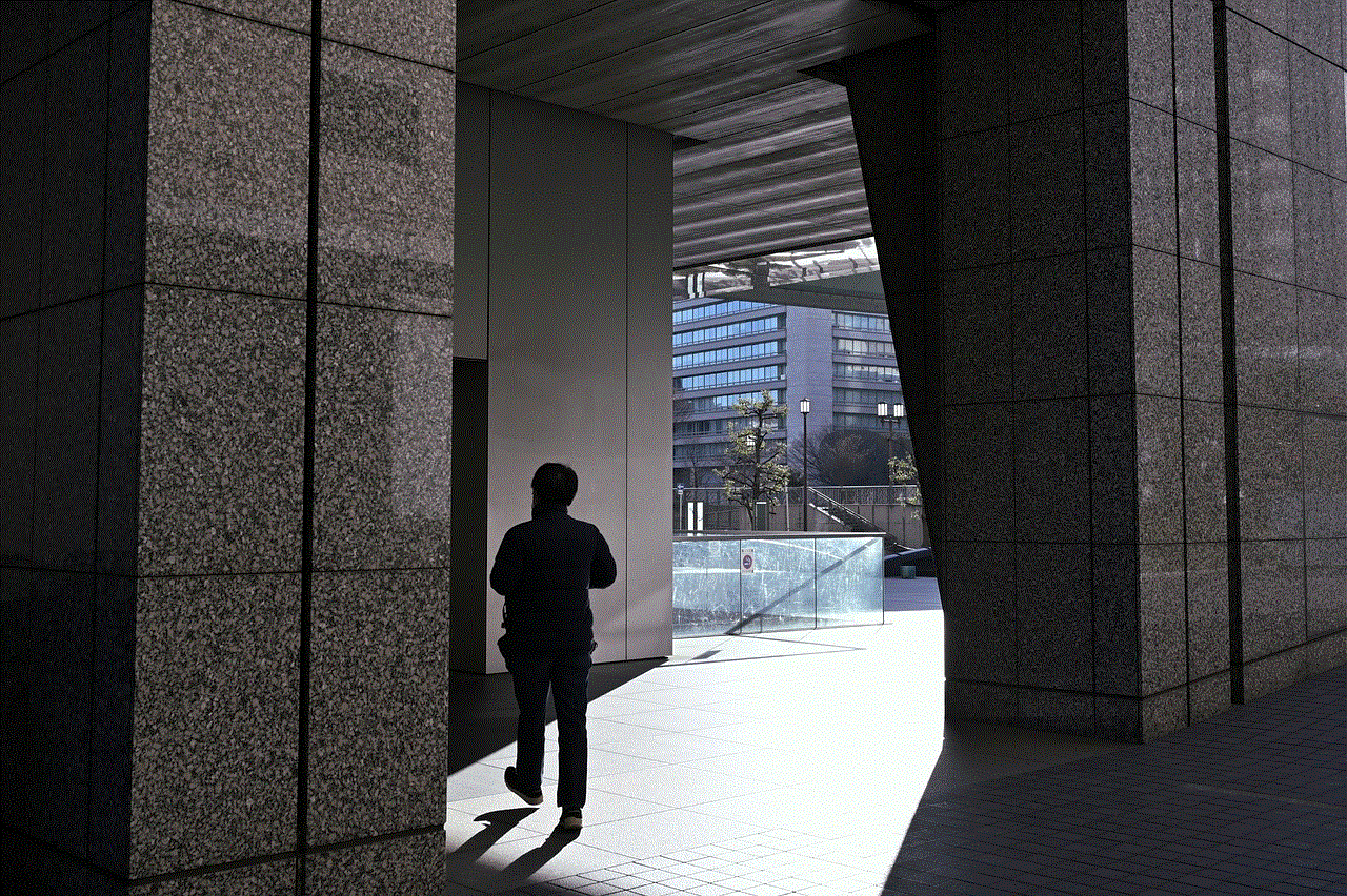 Building Shadow