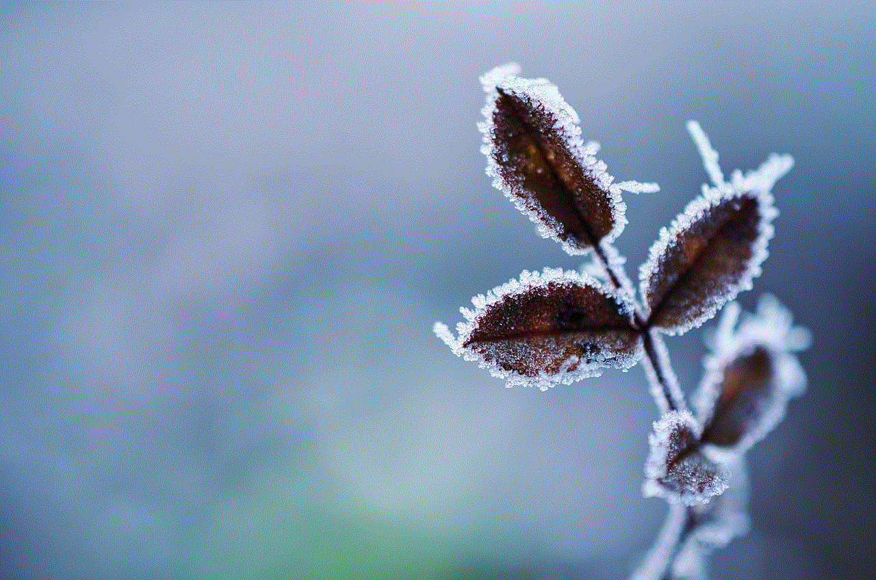 Plant Frost