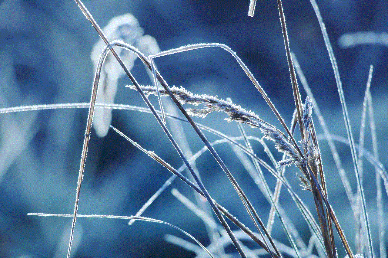 Grass Frost