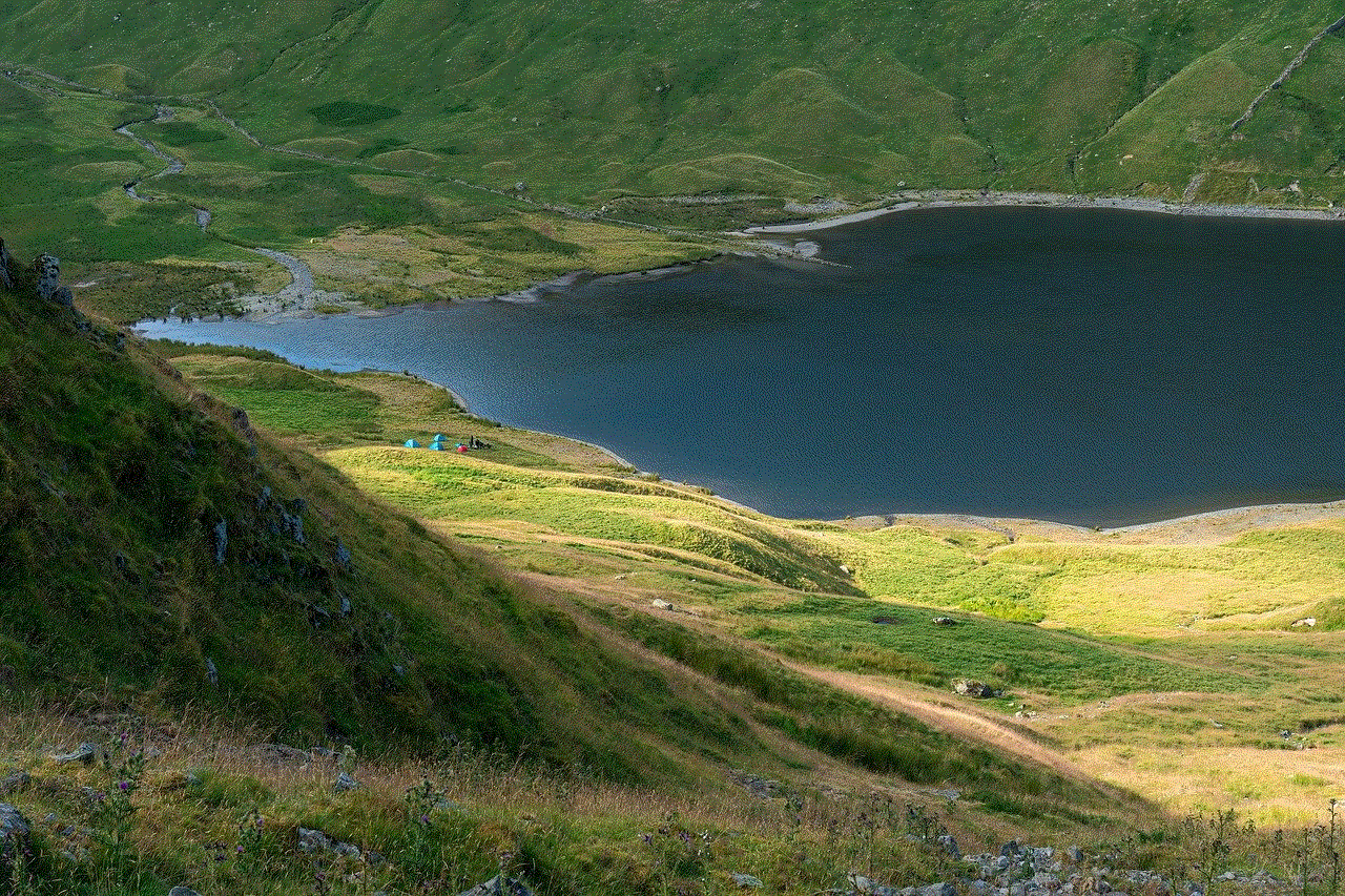 Nature Lake