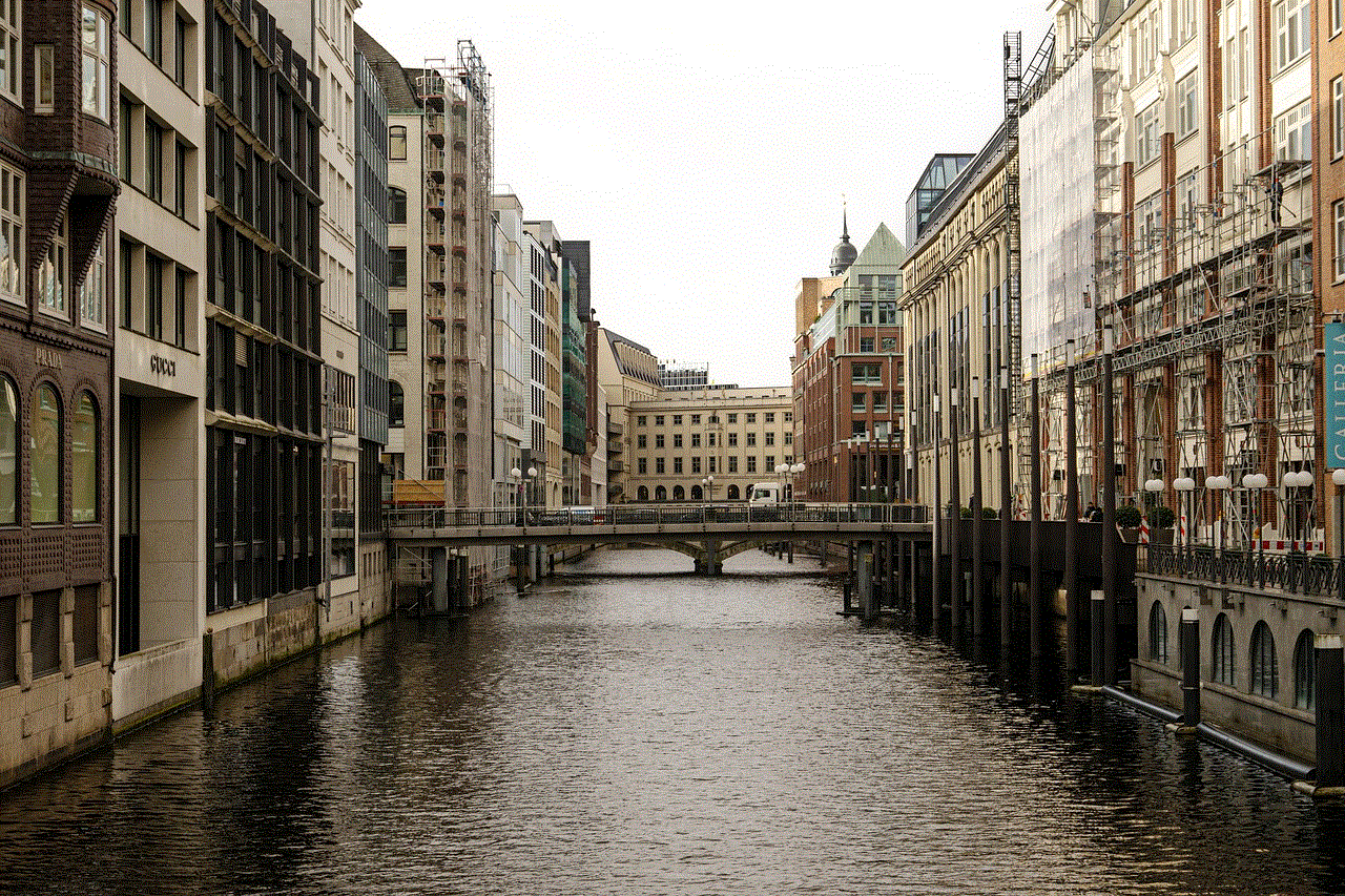 Hamburg Speicherstadt