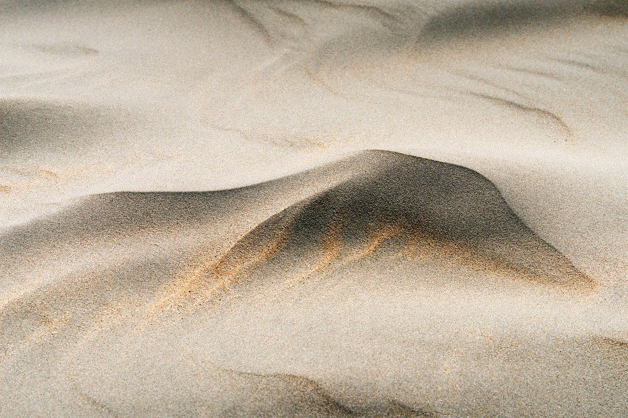 Sand Dune