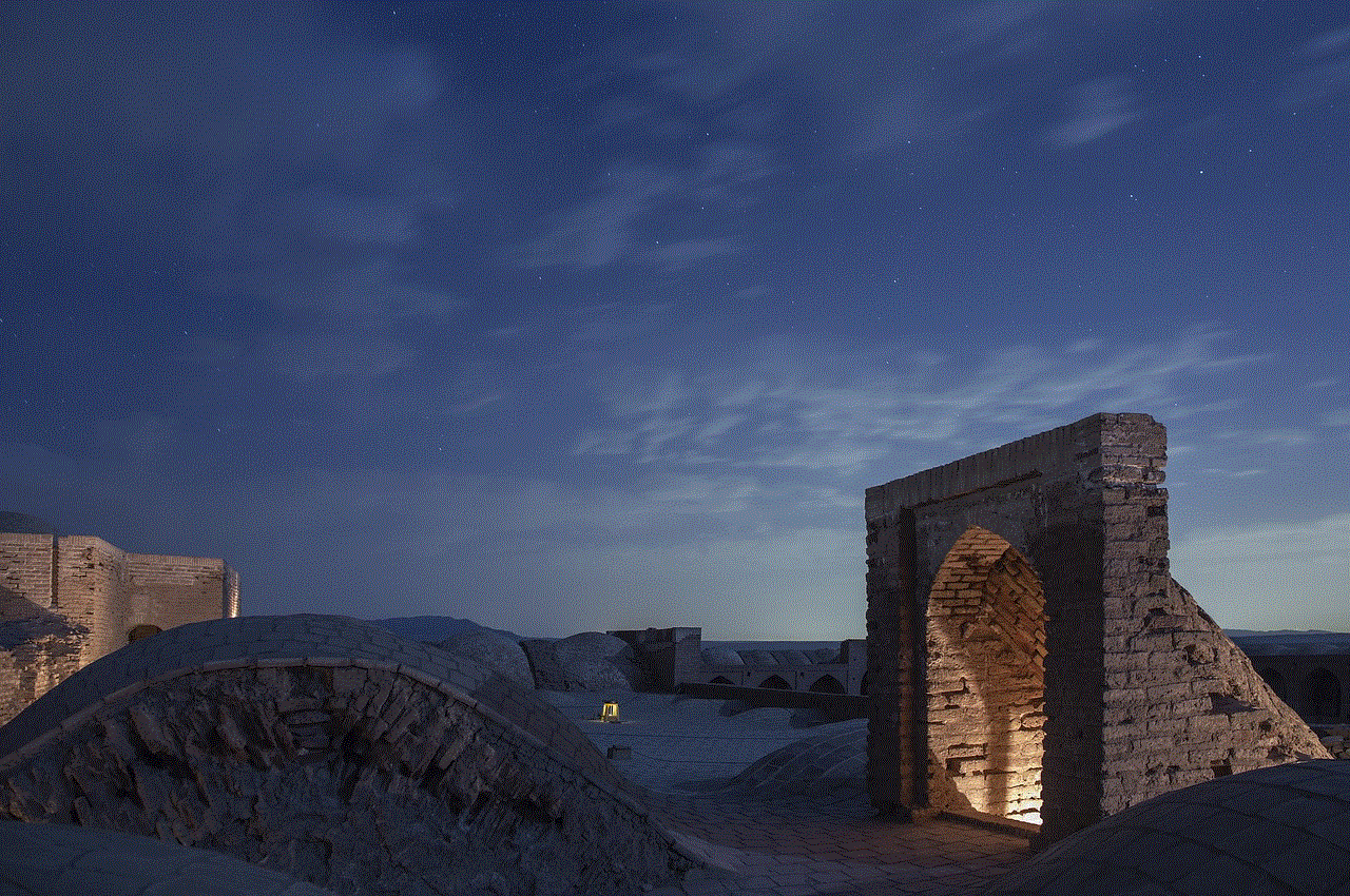 Caravansary Monument