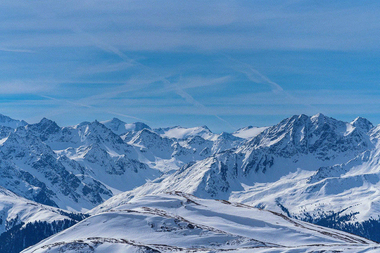 Mountain Nature