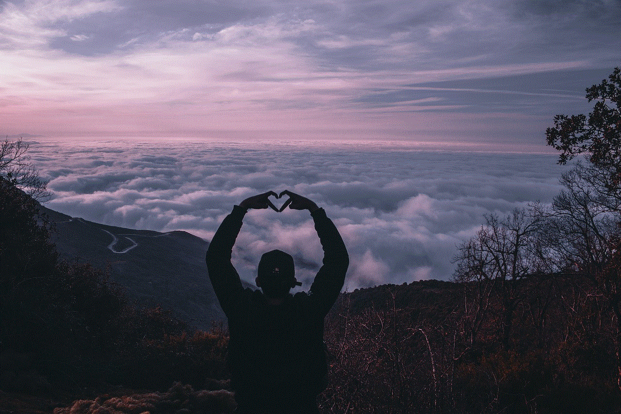 Mountains Fog