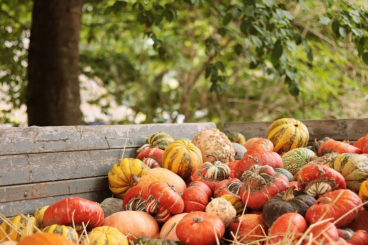 Pumpkins Vegetables