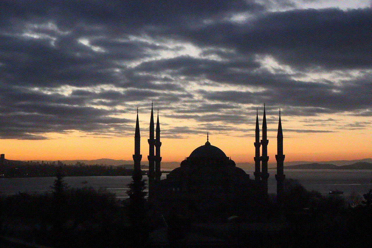 View Istanbul