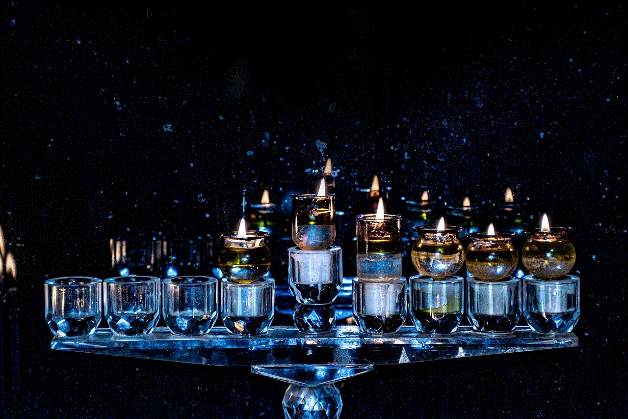 Oil Candles Burning Candles