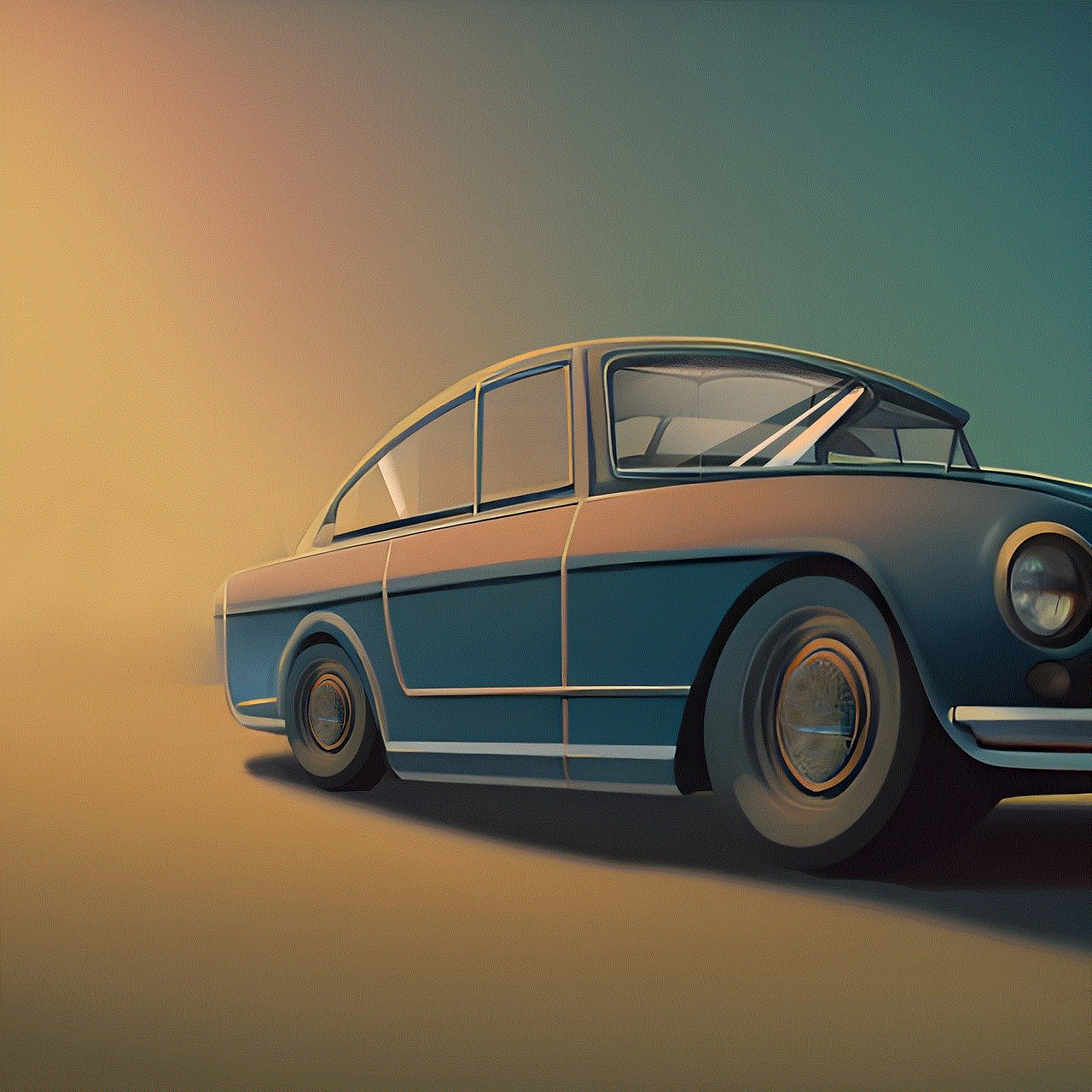 Automotive Vintage