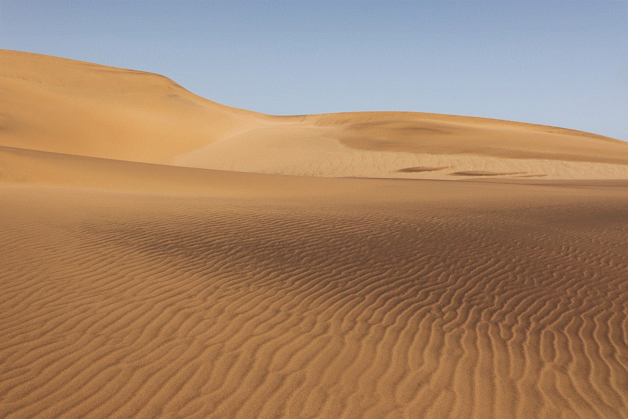 Namib Desert Nature