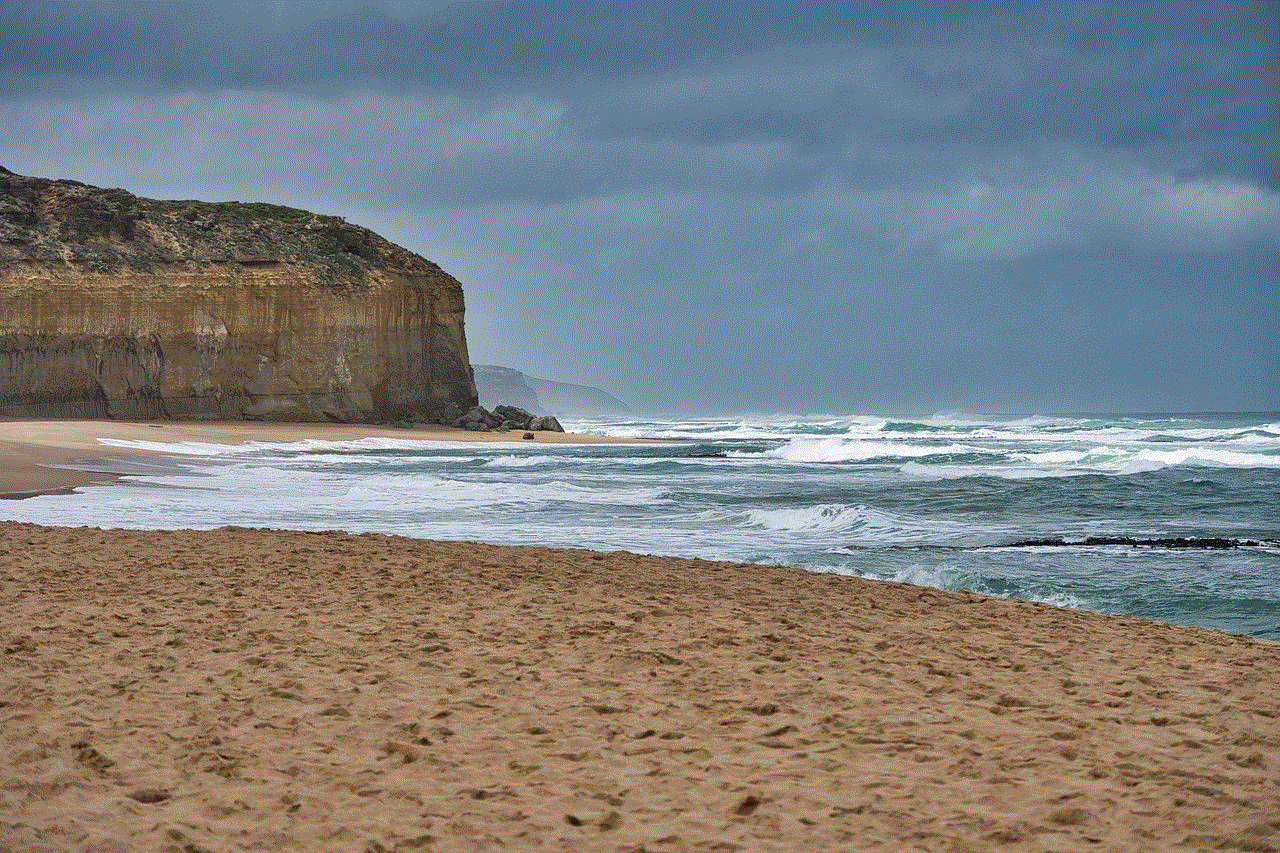 Headland Beach