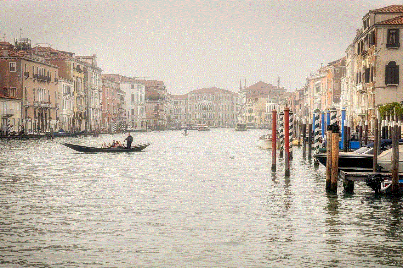 Venice Italy