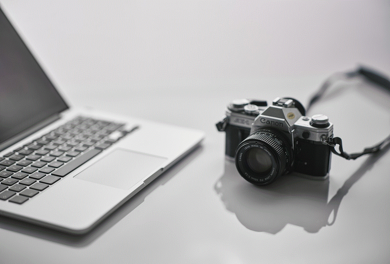 Laptop Camera