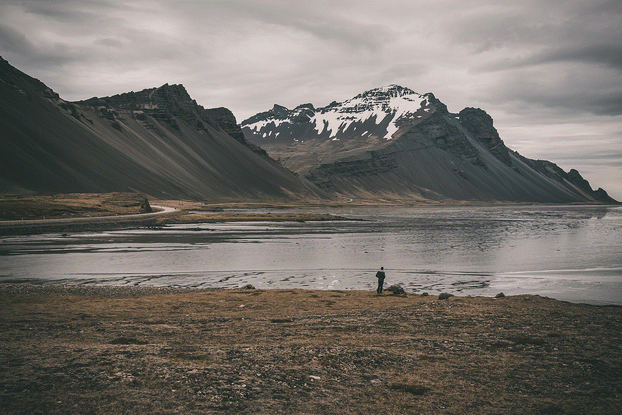 Mountains Iceland