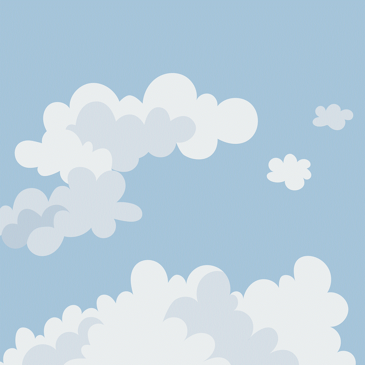 Clouds Sky