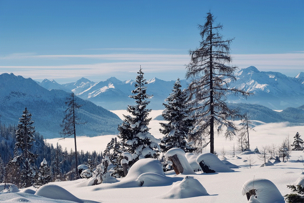 Mountains Fog