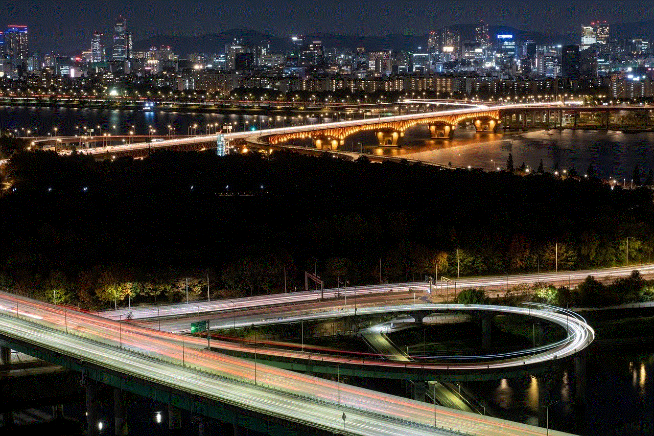 Night View Bridge