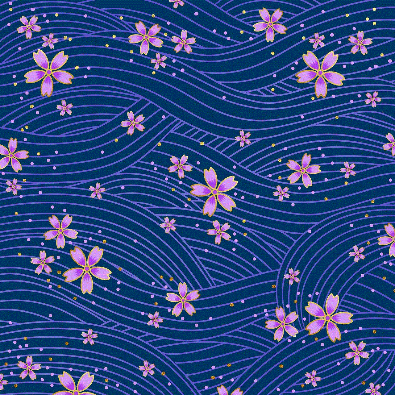 Flowers Floral Background