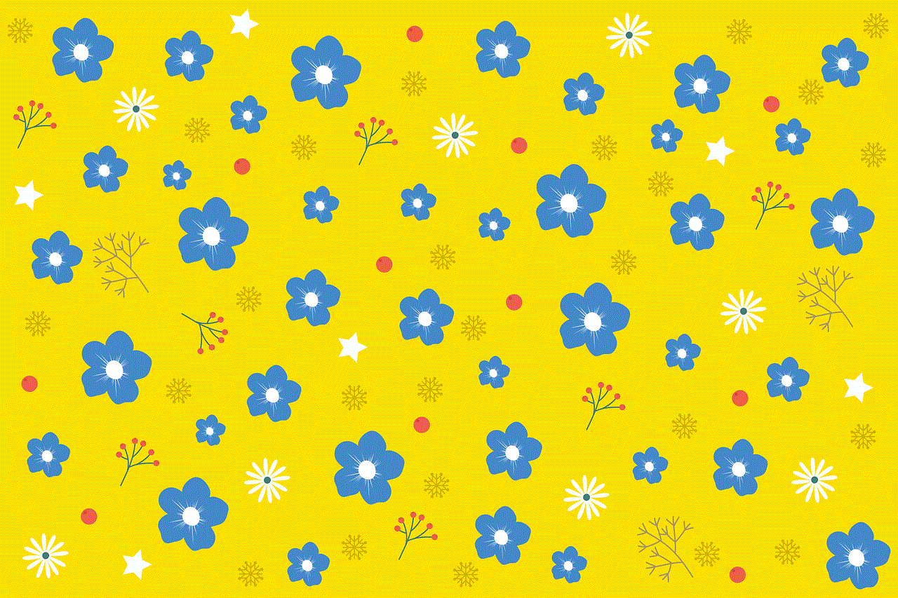 Floral Pattern