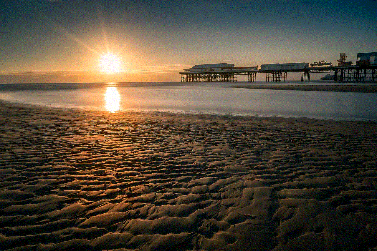 Sunset Pier