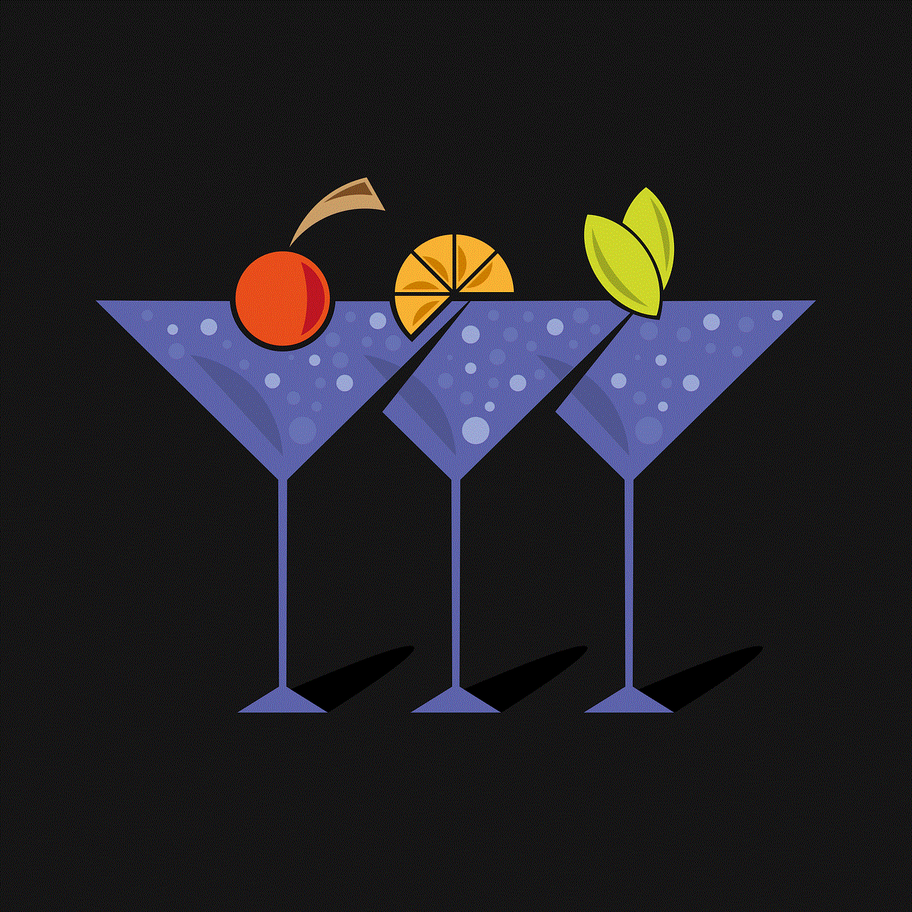Alcoholic Drinks Cocktails