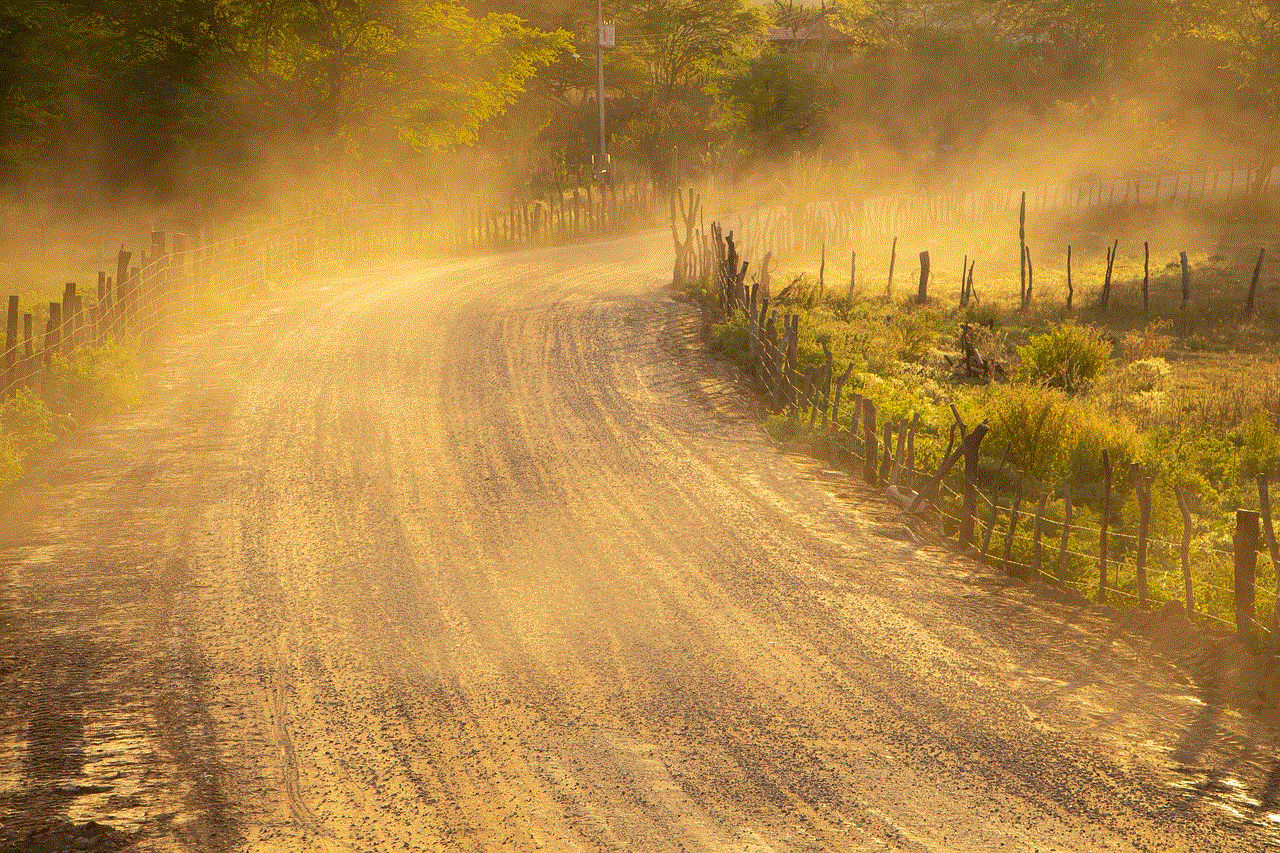 Road Against Light