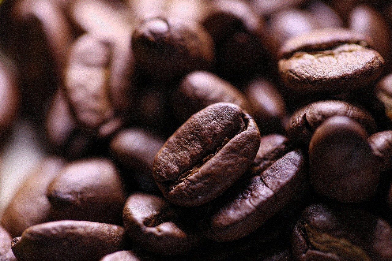 Coffee Beans