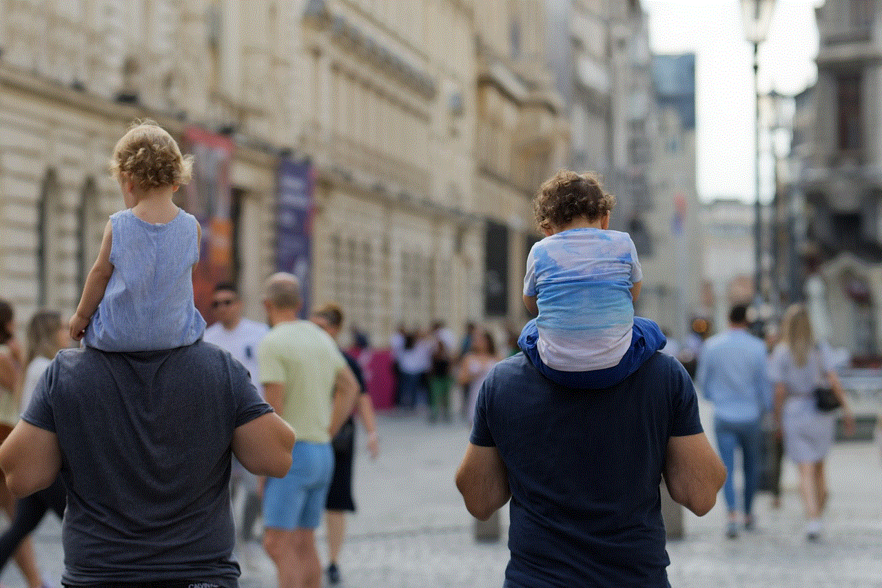 People Walking