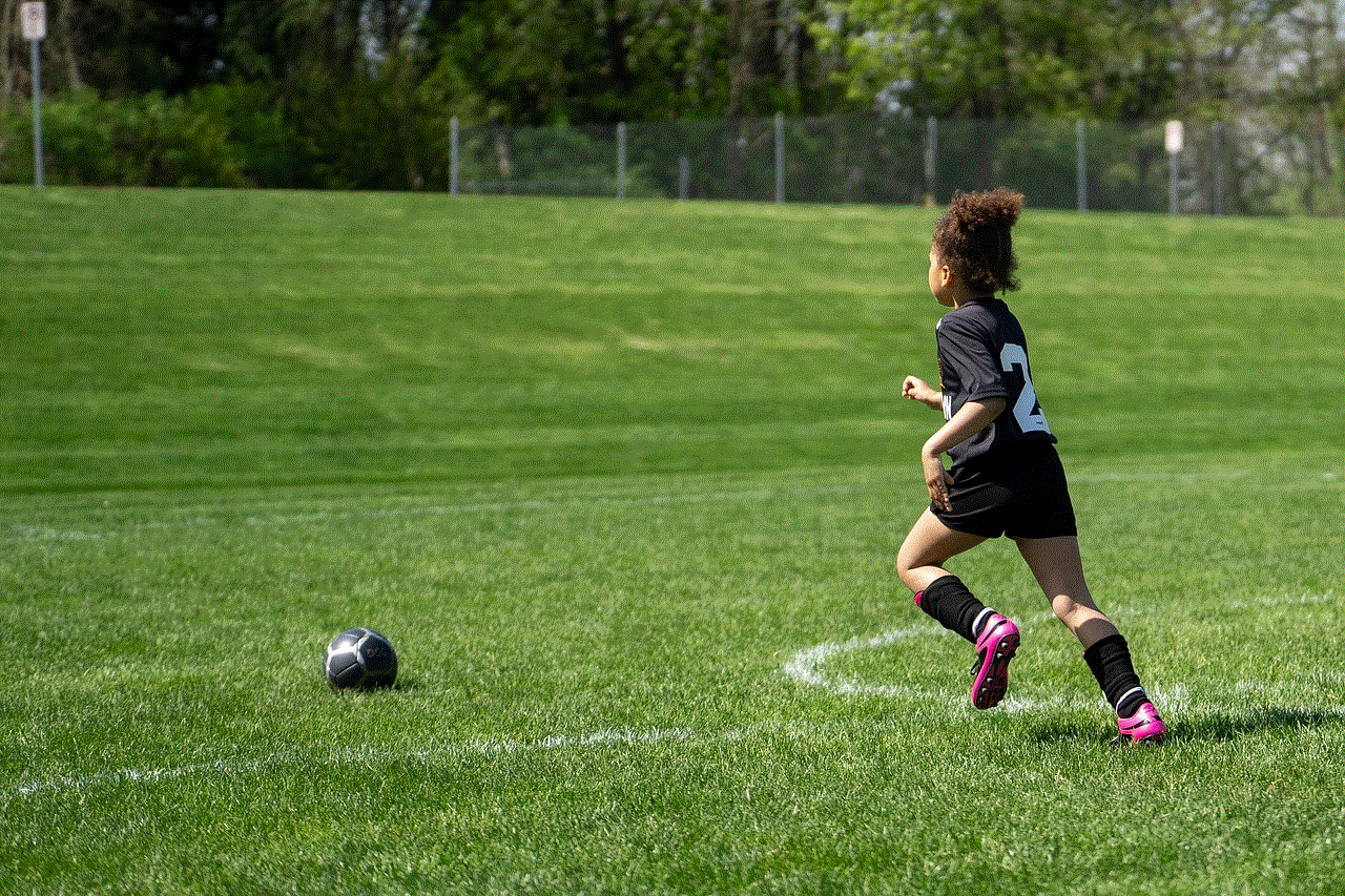 Soccer Running