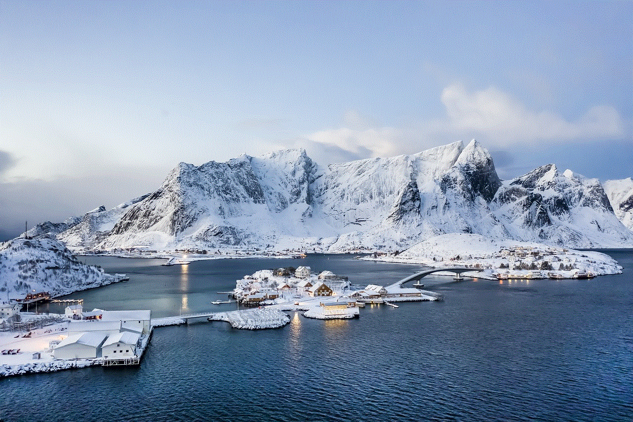 Lofoten Norway