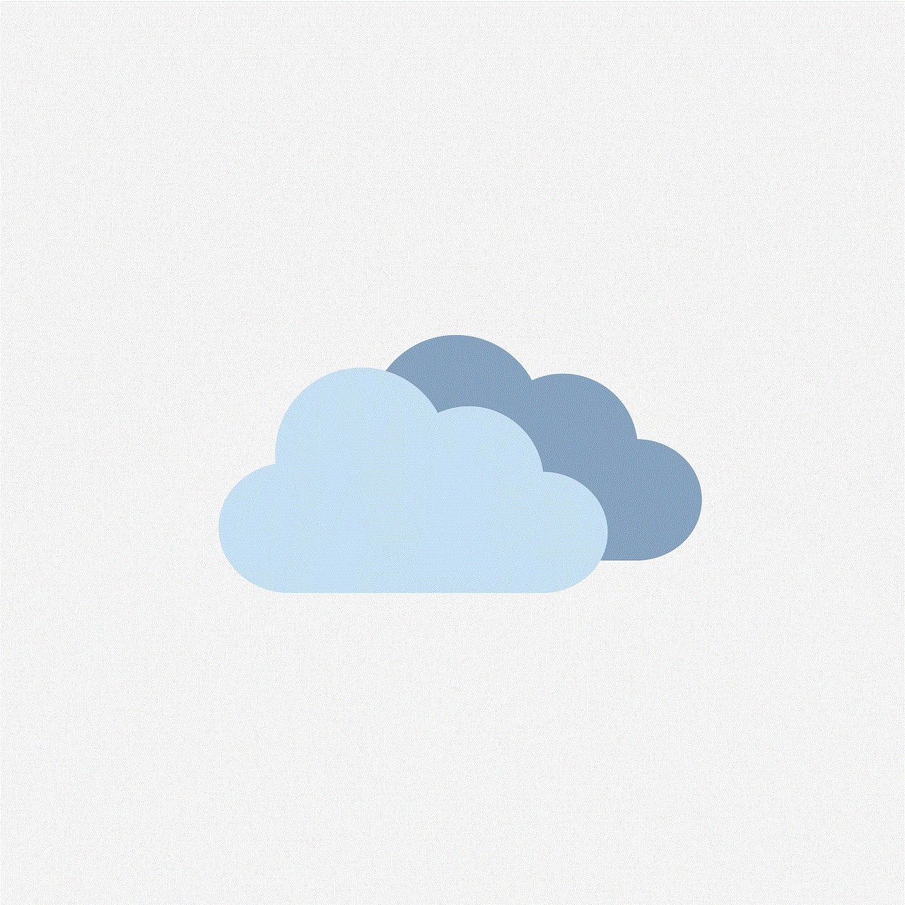 Cloudy Clouds