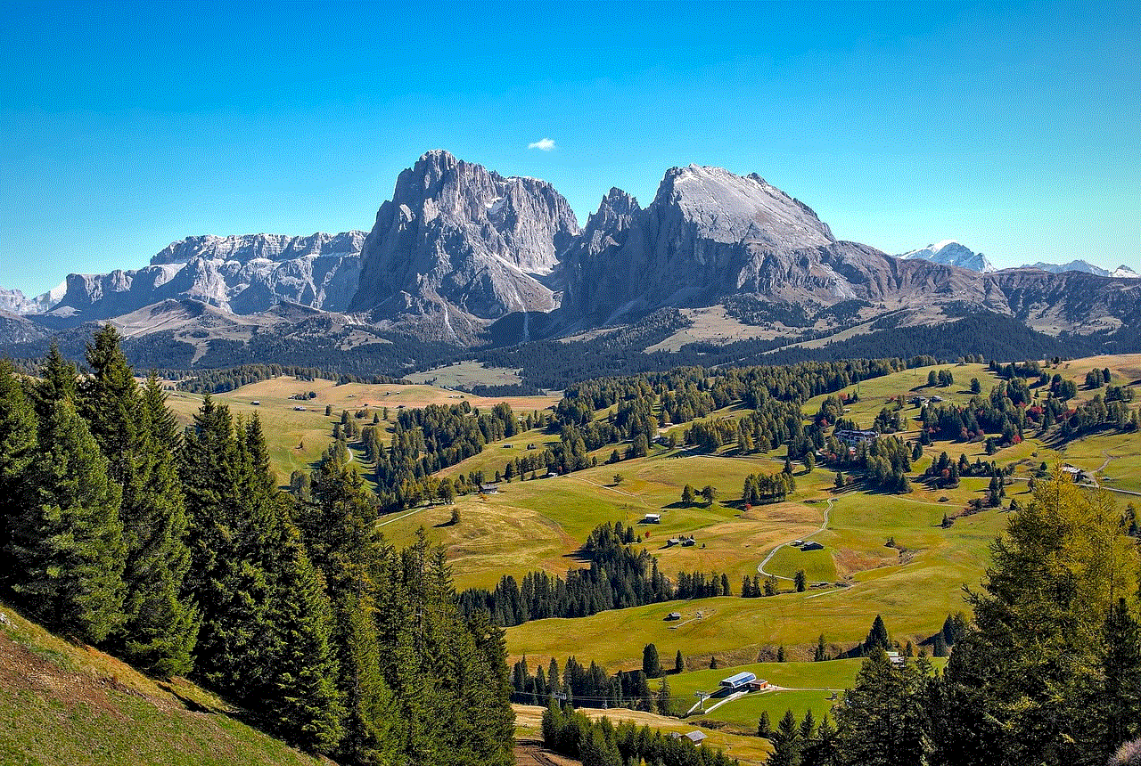 Mountains Alps